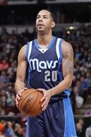 Devin Harris hoodie #3402287