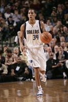 Devin Harris hoodie #3402295