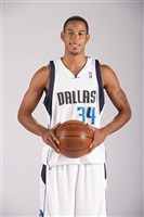 Devin Harris Tank Top #3402302