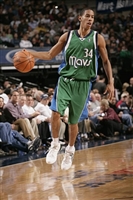 Devin Harris hoodie #3402308