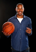 Devin Harris Sweatshirt #3402315