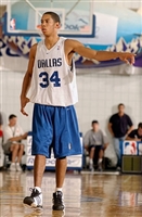 Devin Harris t-shirt #3402318