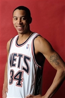 Devin Harris Sweatshirt #3402321