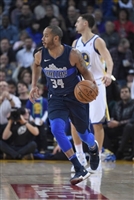 Devin Harris t-shirt #3402324