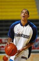 Devin Harris t-shirt #3402325