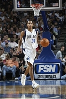 Devin Harris Sweatshirt #3402326