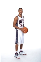 Devin Harris hoodie #3402327