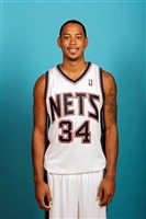 Devin Harris t-shirt #3402332
