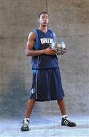 Devin Harris Sweatshirt #3402336