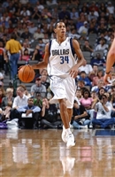 Devin Harris t-shirt #3402338
