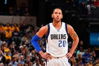 Devin Harris Tank Top #3402341