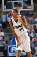 Devin Harris Tank Top #3402343