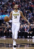 Devin Harris t-shirt #3402350