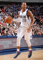 Devin Harris t-shirt #3402352