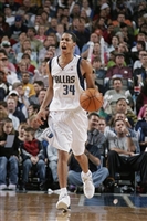 Devin Harris Tank Top #3402367