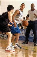 Devin Harris Sweatshirt #3402379
