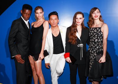 Devon Windsor posters