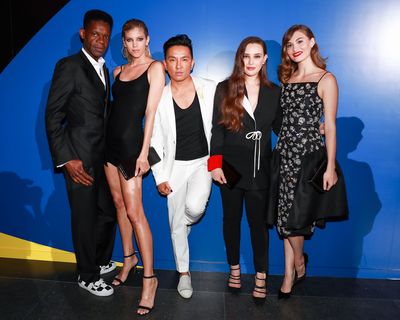 Devon Windsor posters