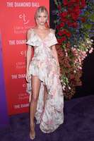 Devon Windsor longsleeve t-shirt #3897267