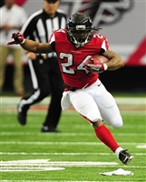 Devonta Freeman tote bag #G1718647