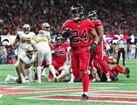 Devonta Freeman longsleeve t-shirt #3476423