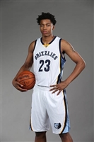 Deyonta Davis Tank Top #3388100