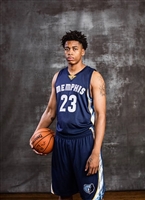 Deyonta Davis hoodie #3388107