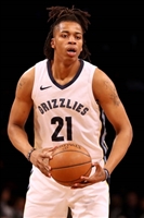 Deyonta Davis Sweatshirt #3388118