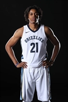 Deyonta Davis Sweatshirt #3388123