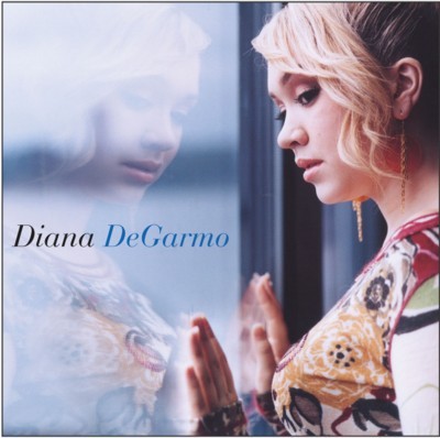 Diana DeGarmo stickers 1316635