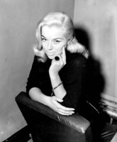 Diana Dors Longsleeve T-shirt #2601402
