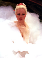 Diana Dors Longsleeve T-shirt #2601409