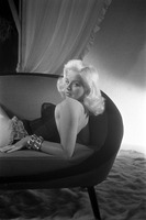 Diana Dors magic mug #G926213