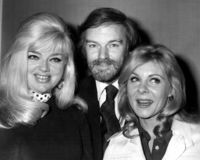 Diana Dors mug #G926218