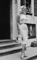 Diana Dors Longsleeve T-shirt #2684123
