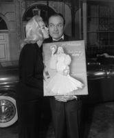 Diana Dors magic mug #G926228