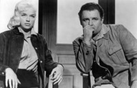 Diana Dors Longsleeve T-shirt #2684138