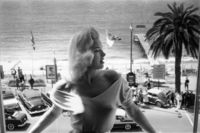 Diana Dors Longsleeve T-shirt #2684151