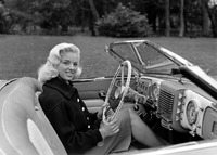 Diana Dors magic mug #G926251