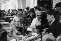 Diana Dors Longsleeve T-shirt #2684154