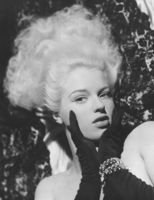 Diana Dors Longsleeve T-shirt #2684158