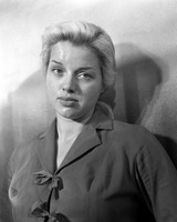 Diana Dors Longsleeve T-shirt #2684159