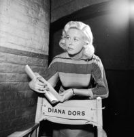 Diana Dors magic mug #G926270