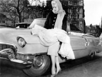 Diana Dors Longsleeve T-shirt #2684174