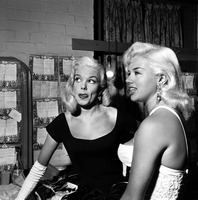 Diana Dors mug #G926276