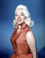 Diana Dors Longsleeve T-shirt #2684188