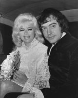 Diana Dors Longsleeve T-shirt #2684195