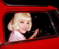 Diana Dors Longsleeve T-shirt #2684196