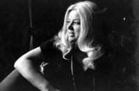 Diana Dors magic mug #G926323