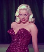 Diana Dors Longsleeve T-shirt #2684231